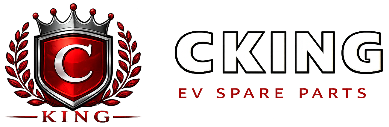 Cking logo