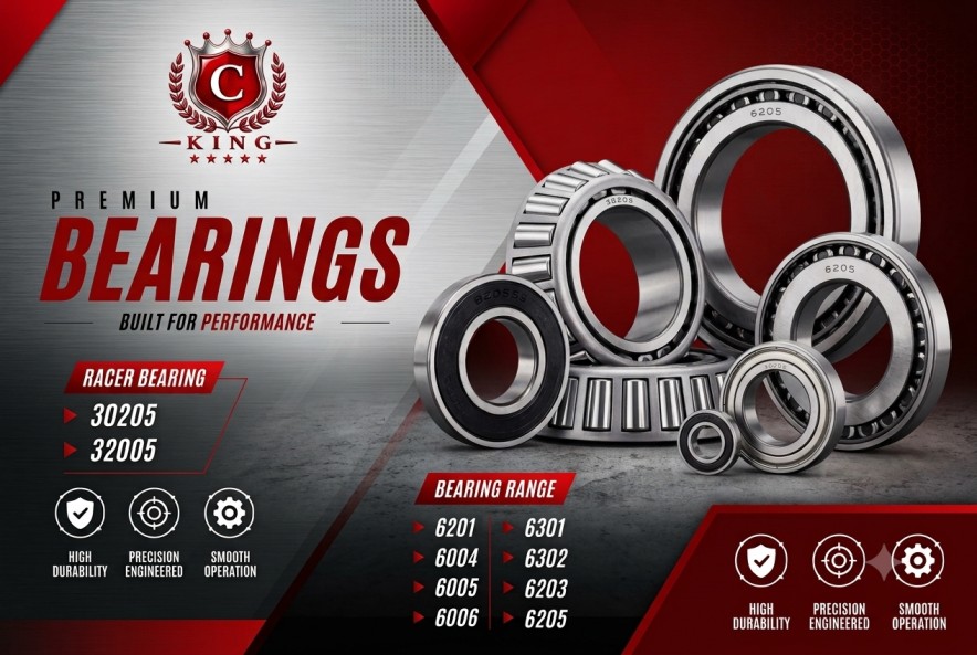 Bearings