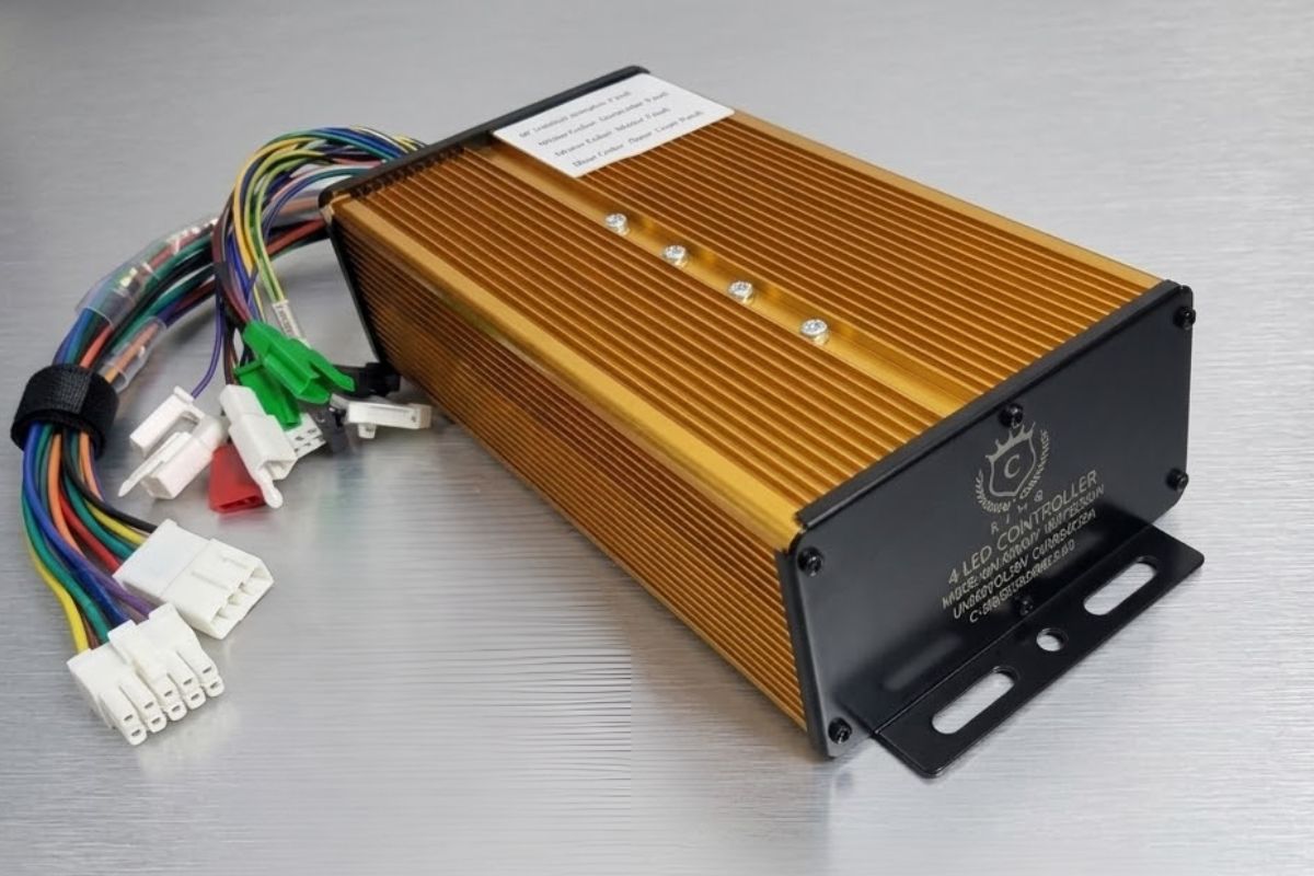 Intelligent Controller (1)