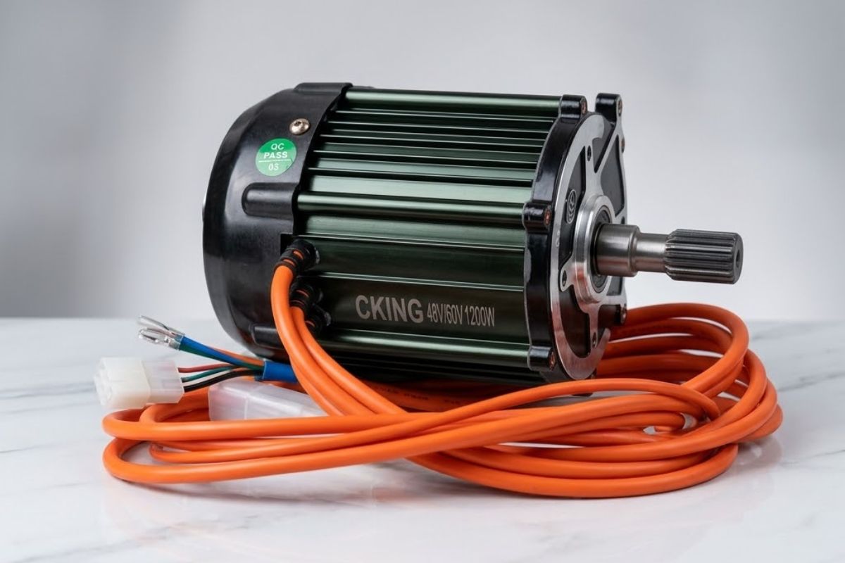 Shinewave Motor (1)
