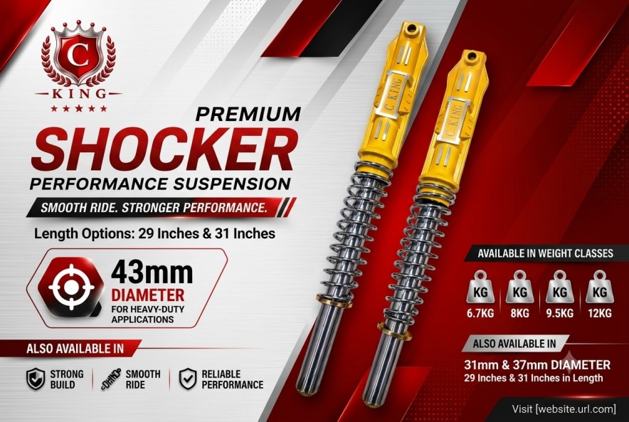 Suspension Parts